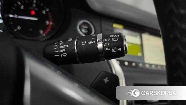 Land Rover Discovery Sports id 4677692 из Кореи 9