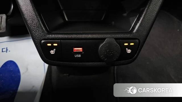 Kia The New Kia Ray id 3964289 из Кореи 9