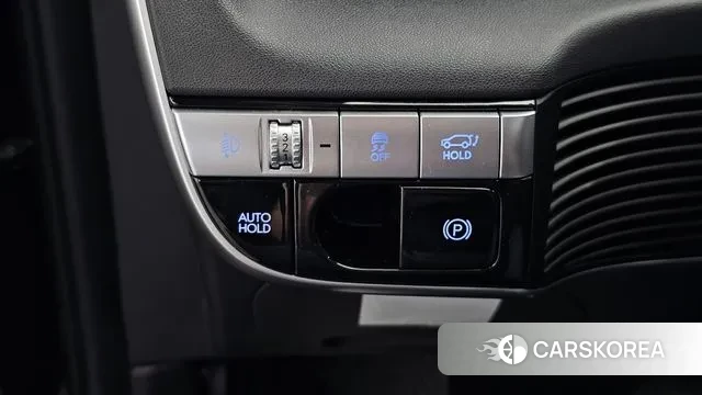 Hyundai Ionic 5 id 2969101 из Кореи 9