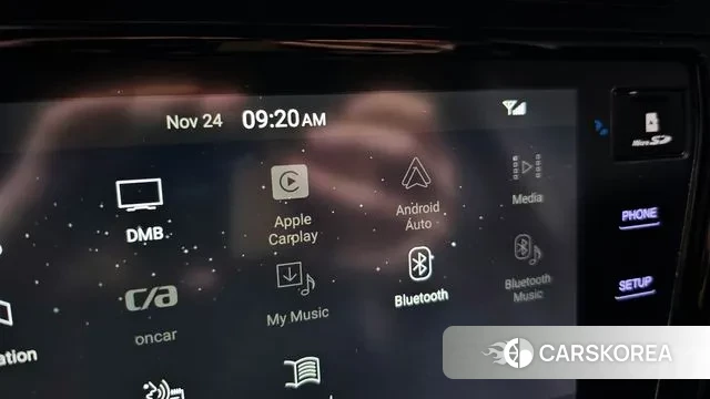 Ssangyong Berry New Tivoli id 3402787 из Кореи 9