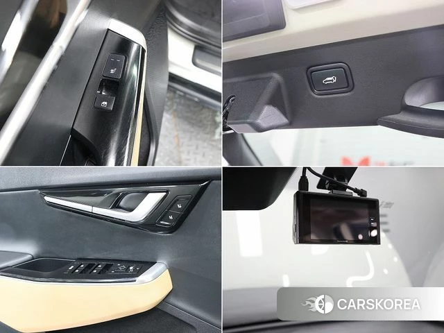 Kia EV6 id 4887254 из Кореи 9