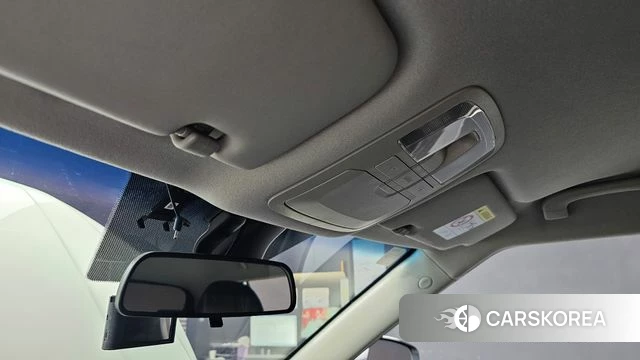 Ssangyong Berry New Tivoli id 4202459 из Кореи 9