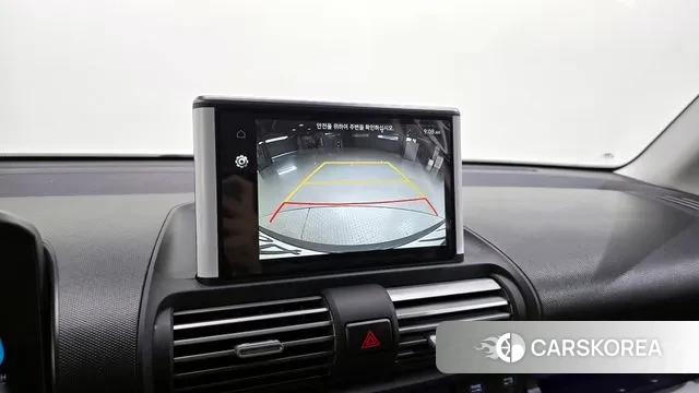 Hyundai Casper id 3087825 из Кореи 9