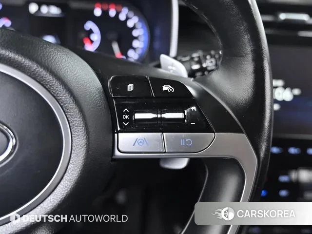 Hyundai Tucson (NX4) id 3043225 из Кореи 9