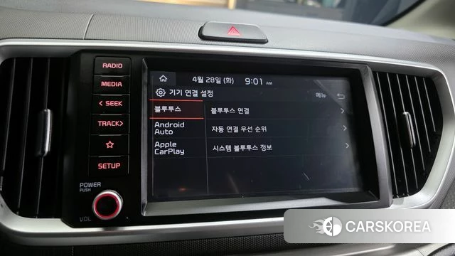 Kia The New Ray id 4231170 из Кореи 9