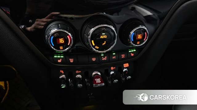 Mini Cooper Countryman id 4555371 из Кореи 9