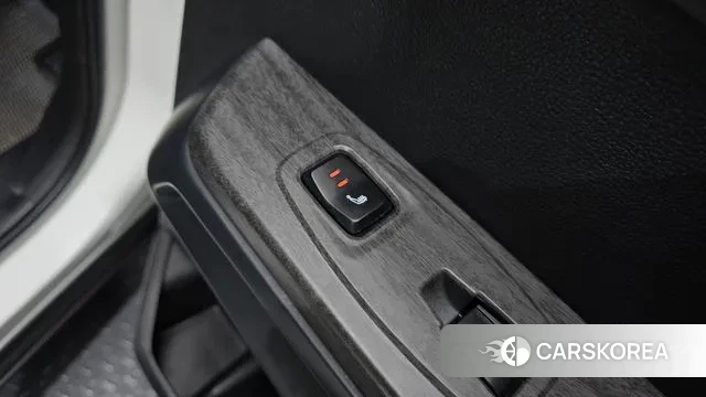 Ssangyong Torres id 3305651 из Кореи 9