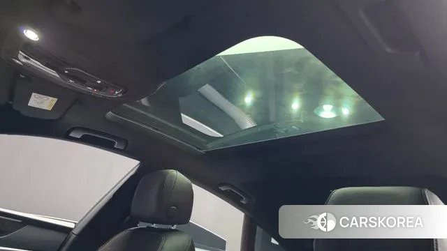 Audi A7 (4K) id 3611675 из Кореи 9