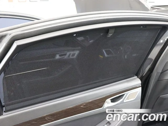 Genesis G80 id 2872782 из Кореи 9