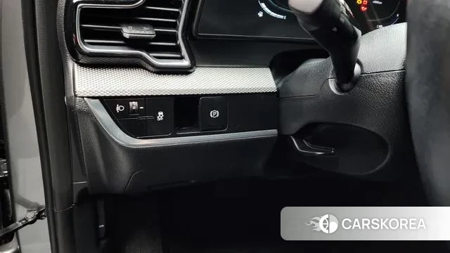 Kia Sportage 5th Generation id 3524958 из Кореи 9