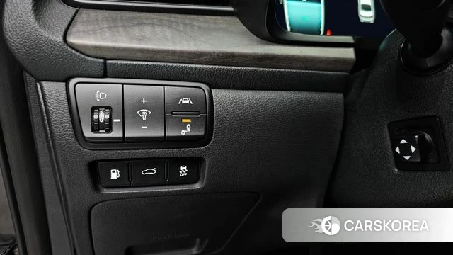 Kia K7 Premier id 4662354 из Кореи 9