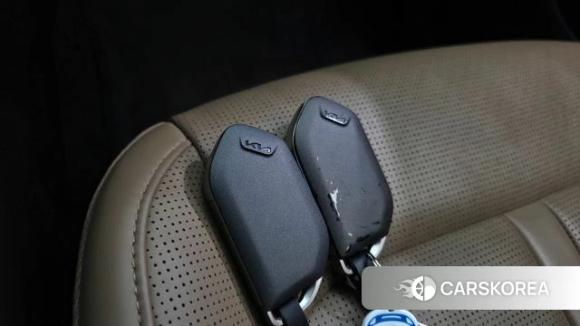 Kia The New Sorento 4th Generation id 4778167 из Кореи 9