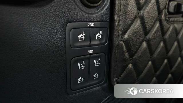 Hyundai Palisade id 4180373 из Кореи 9