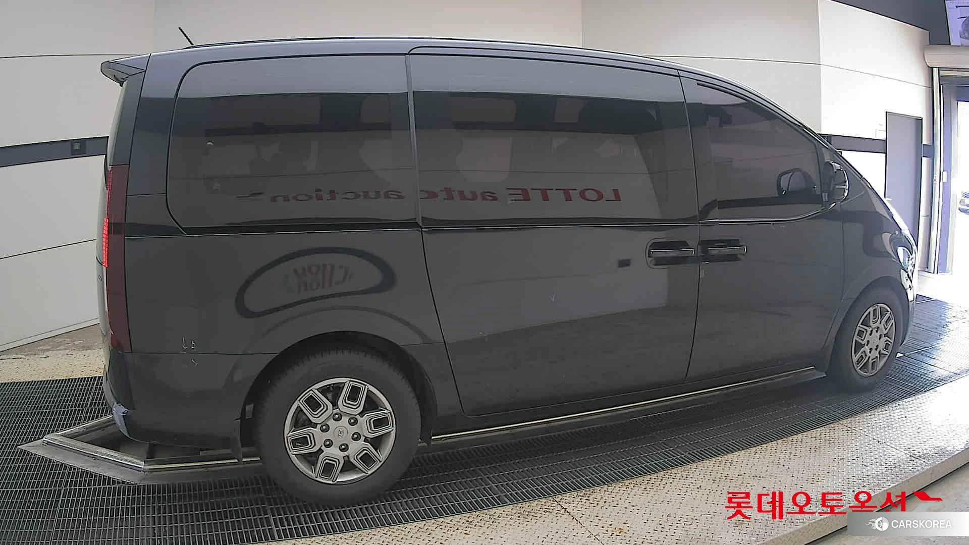 Hyundai Staria id 4669110 из Кореи 9