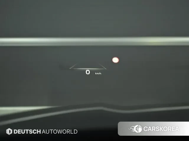 Kia K8 id 3094504 из Кореи 9