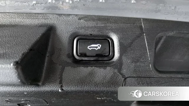 Hyundai The New Santa Fe id 3586402 из Кореи 9