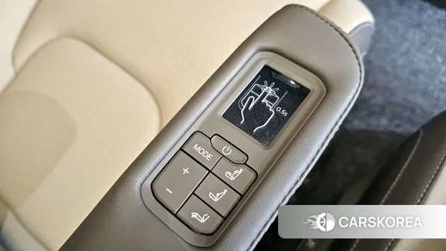 Kia The New Carnival 4th Generation id 3341476 из Кореи 9