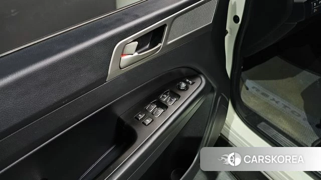 Ssangyong Rexton Sports id 3886310 из Кореи 9