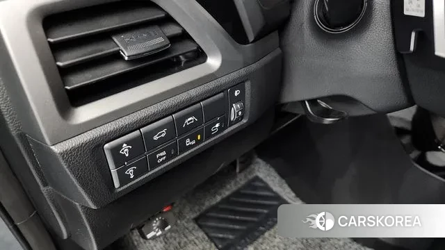 Ssangyong Beautiful Korando id 3525063 из Кореи 9