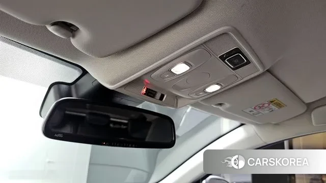 Renault Korea (Samsung) XM3 id 3400937 из Кореи 9