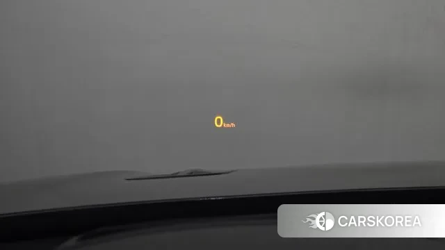 Kia Stinger id 3651483 из Кореи 9