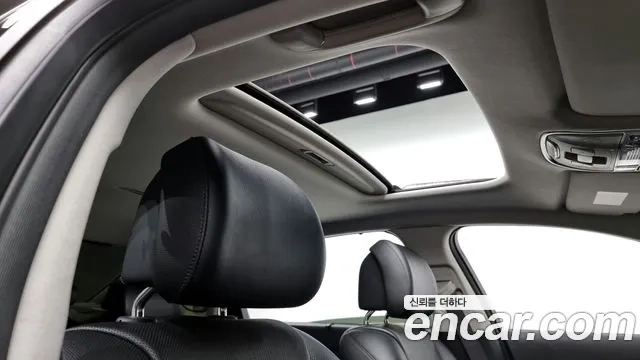 Kia More K9 id 2922765 из Кореи 9