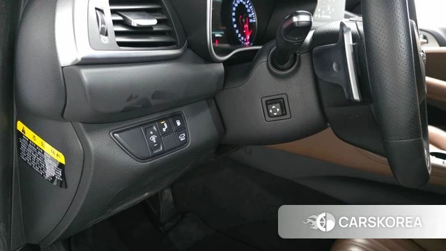 Genesis G70 id 3801342 из Кореи 9