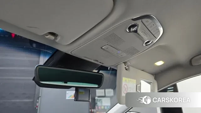 Hyundai The New Grandeur IG id 3433626 из Кореи 9