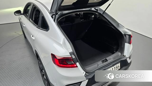 Renault Korea (Samsung) XM3 id 3964078 из Кореи 9