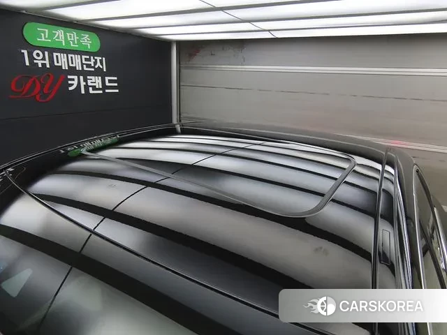 Mercedes-Benz C-Class W205 id 2941267 из Кореи 9