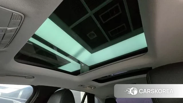 Mercedes-Benz GLC-Class X253 id 3541218 из Кореи 9