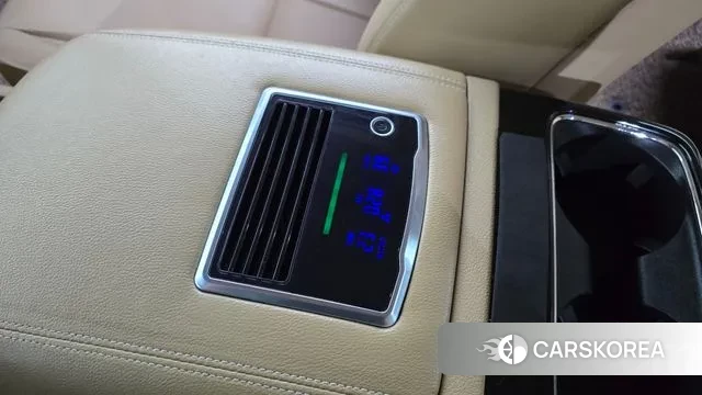 Kia The New Carnival id 3789768 из Кореи 9