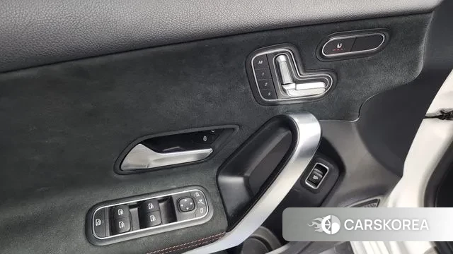 Mercedes-Benz A-Class W177 id 3378727 из Кореи 9