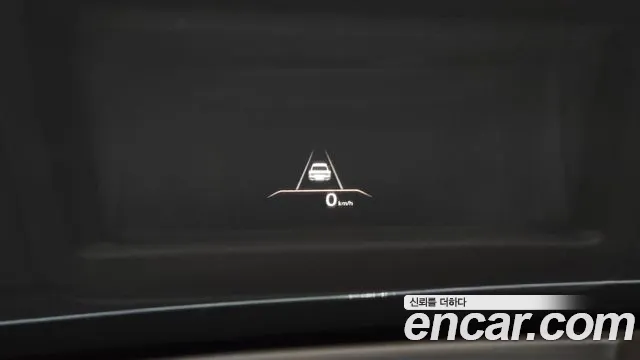 Genesis G80 (RG3) id 2838587 из Кореи 9