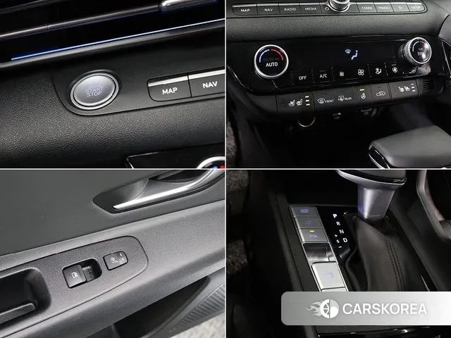 Hyundai Avante (CN7) id 3723006 из Кореи 9