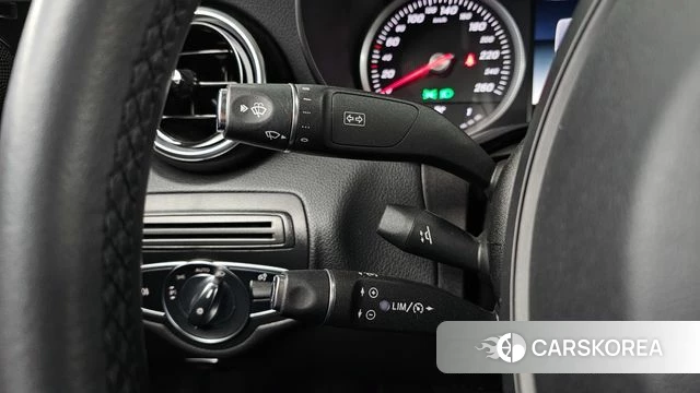 Mercedes-Benz C-Class W205 id 3911991 из Кореи 9