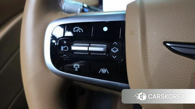Genesis G80 (RG3) id 4301990 из Кореи 9