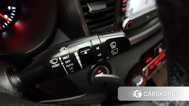 Kia The New Sorento id 3176882 из Кореи 9