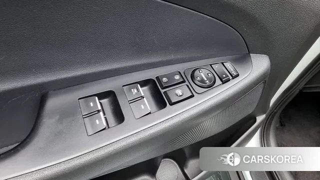 Hyundai All New Tucson id 3773091 из Кореи 9