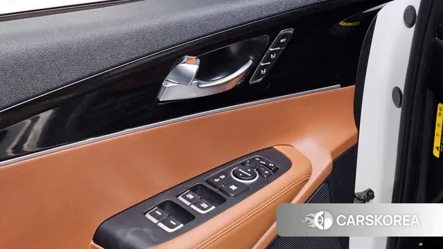 Kia The New Sorento id 3742343 из Кореи 9