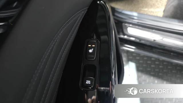 Kia K7 Premier id 3853326 из Кореи 9