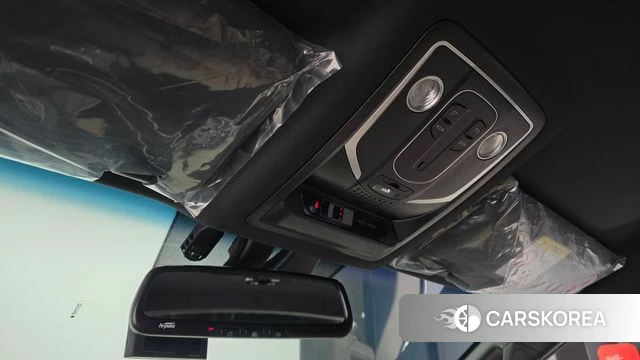 Ssangyong The New Rexton Sport id 4407997 из Кореи 9