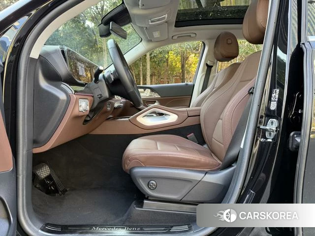 Mercedes-Benz GLE (import) id 4274113 из Китая 9