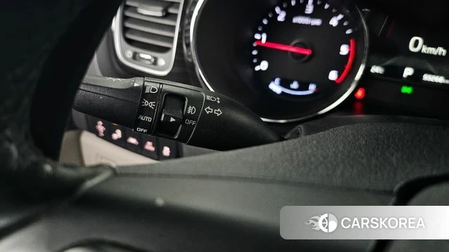 Kia The New Carnival id 4496876 из Кореи 9