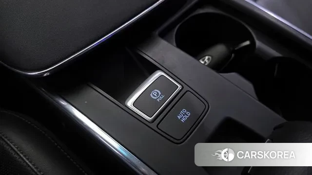 Hyundai The New Grandeur IG id 3468981 из Кореи 9