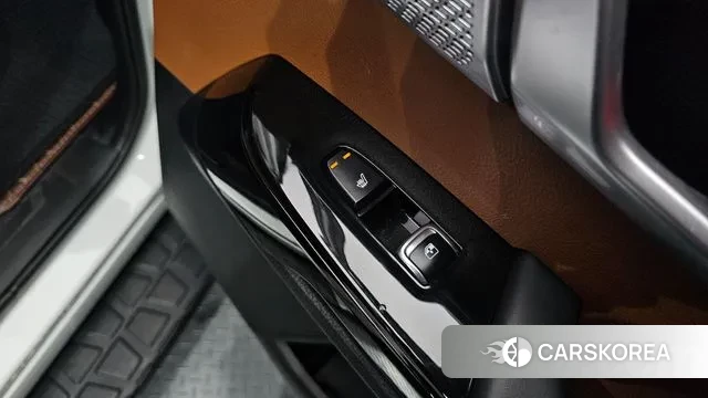 Kia Mohave Master id 3027534 из Кореи 9