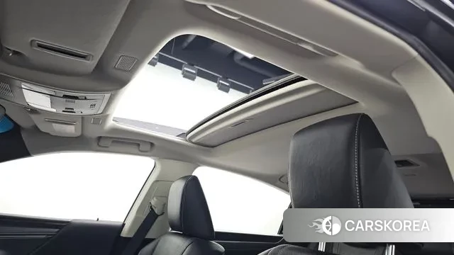 Lexus ES300h 7th generation id 3402023 из Кореи 9