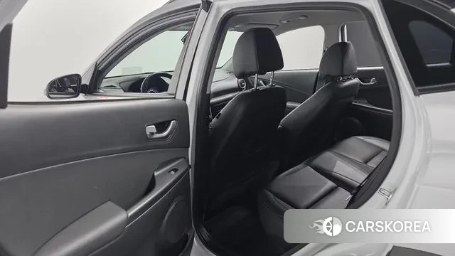 Hyundai Kona id 3336458 из Кореи 9