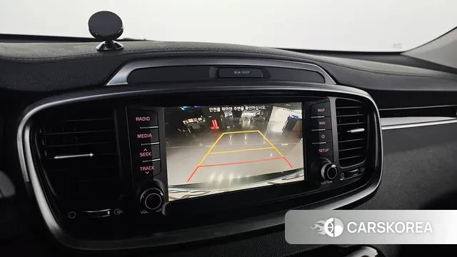 Kia The New Sorento id 3391456 из Кореи 9