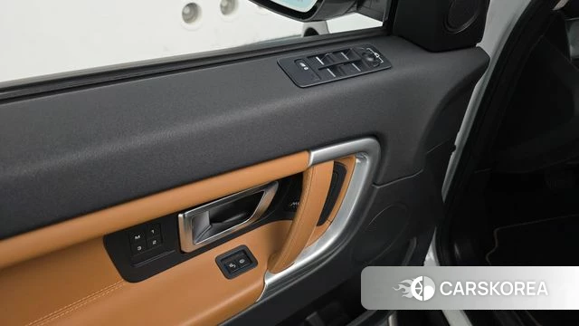 Land Rover Discovery Sports id 3873582 из Кореи 9